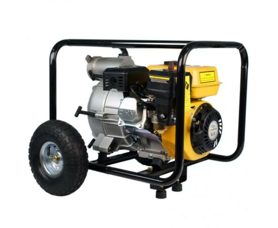Мотопомпа Forte FPTW30 60м3/г (25213)