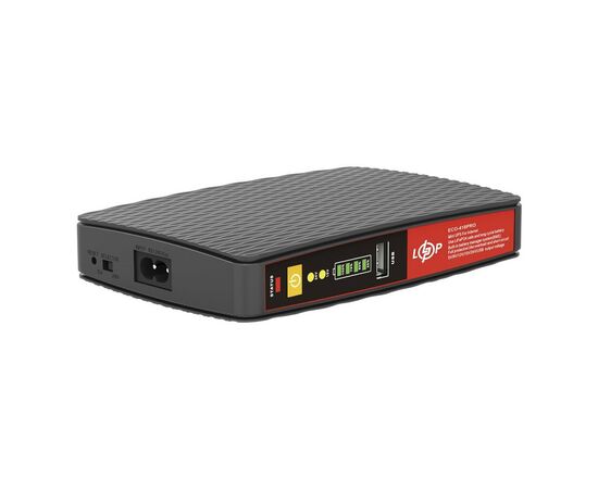 Источник бесперебойного питания LogicPower LP-418PRO, 18W (22895)