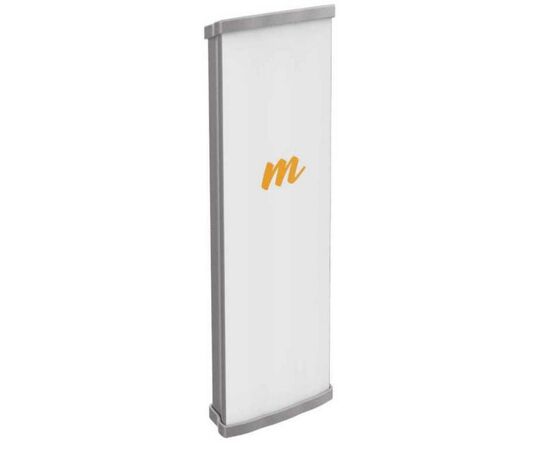 Антена Wi-Fi Mimosa N5-45x2 (100-00083), зображення 2 Антена Wi-Fi Mimosa N5-45x2 (100-00083), зображення 2