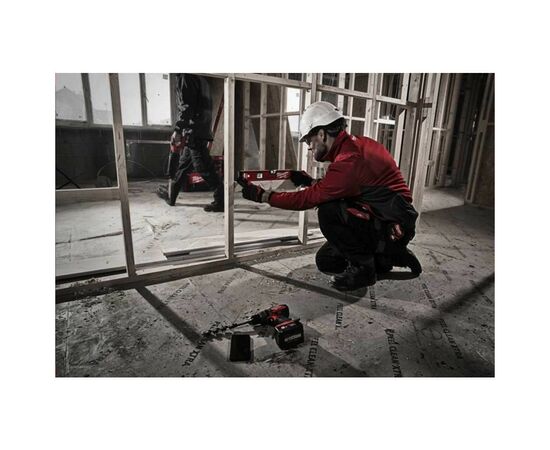Рівень Milwaukee магнітний REDSTICK Backbone, 80см (4932459065), зображення 10
