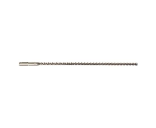 Бур Milwaukee SDS-PLUS MX4, 8,0х315х250мм (4932352712)