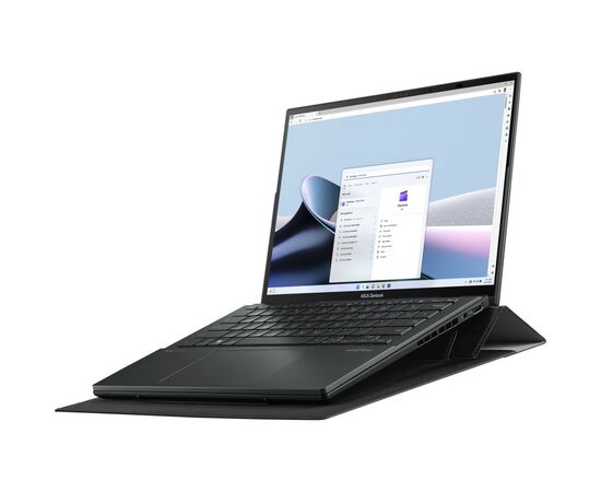 Ноутбук ASUS Zenbook 14 Duo OLED UX8406MA-QL048W (90NB12U1-M001S0), изображение 10
