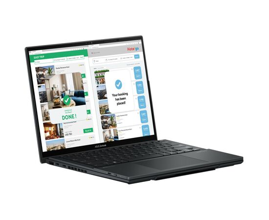 Ноутбук ASUS Zenbook 14 Duo OLED UX8406MA-QL048W (90NB12U1-M001S0), изображение 2