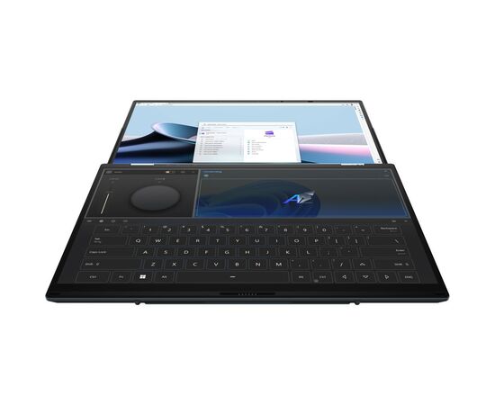 Ноутбук ASUS Zenbook 14 Duo OLED UX8406MA-QL048W (90NB12U1-M001S0), изображение 7