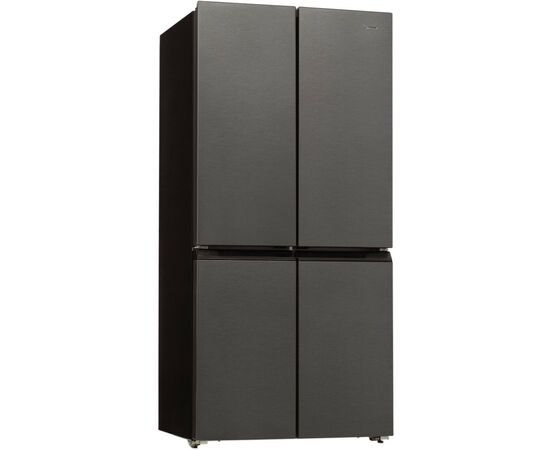 Холодильник Eleyus VRNW4179E84 DXL, зображення 3 Холодильник Eleyus VRNW4179E84 DXL, зображення 3