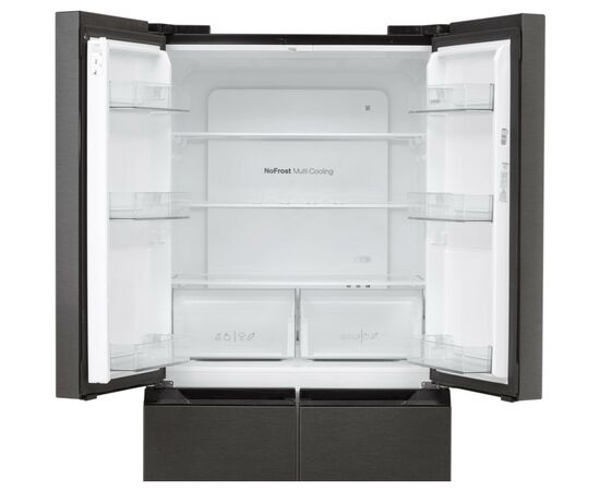 Холодильник Eleyus VRNW4179E84 DXL, зображення 5 Холодильник Eleyus VRNW4179E84 DXL, зображення 5