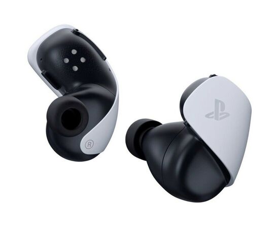 Наушники Playstation Pulse Explore Wireless White (1000039787), изображение 3 Наушники Playstation Pulse Explore Wireless White (1000039787), изображение 3