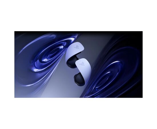 Наушники Playstation Pulse Explore Wireless White (1000039787), изображение 9 Наушники Playstation Pulse Explore Wireless White (1000039787), изображение 9