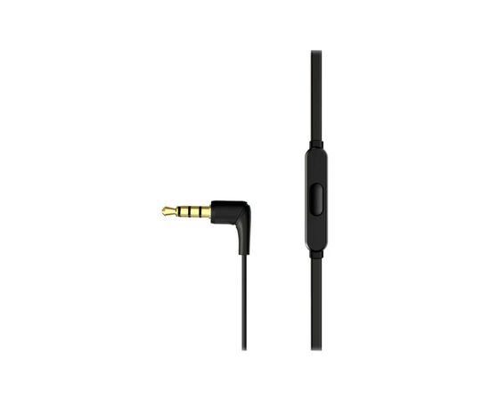 Наушники HyperX Cloud Earbuds II Black (70N24AA), изображение 3 Наушники HyperX Cloud Earbuds II Black (70N24AA), изображение 3