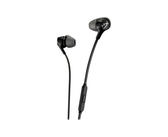 Наушники HyperX Cloud Earbuds II Black (70N24AA)