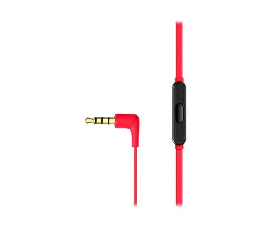 Наушники HyperX Cloud Earbuds II Red (705L8AA), изображение 3 Наушники HyperX Cloud Earbuds II Red (705L8AA), изображение 3