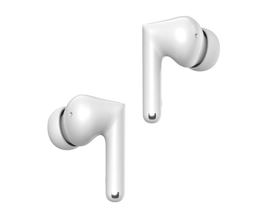 Наушники Tecno Buds 3 White (4895180788376), изображение 3 Наушники Tecno Buds 3 White (4895180788376), изображение 3