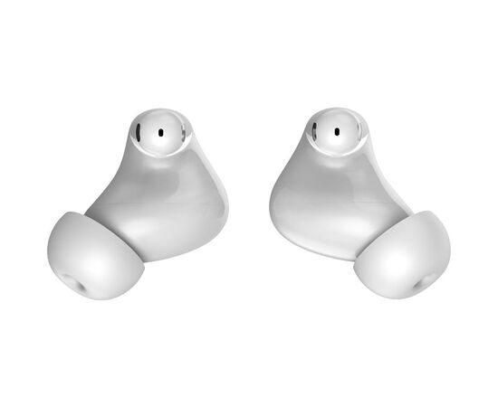Наушники Tecno Buds 3 White (4895180788376), изображение 4 Наушники Tecno Buds 3 White (4895180788376), изображение 4