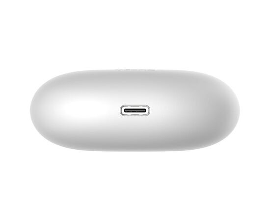 Наушники Tecno Buds 3 White (4895180788376), изображение 6 Наушники Tecno Buds 3 White (4895180788376), изображение 6