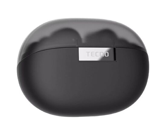 Наушники Tecno Sonic 1 Black (4895180784118), изображение 3 Наушники Tecno Sonic 1 Black (4895180784118), изображение 3