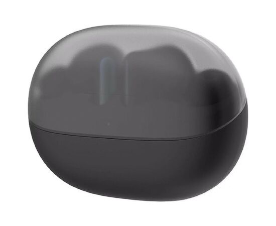 Наушники Tecno Sonic 1 Black (4895180784118), изображение 4 Наушники Tecno Sonic 1 Black (4895180784118), изображение 4