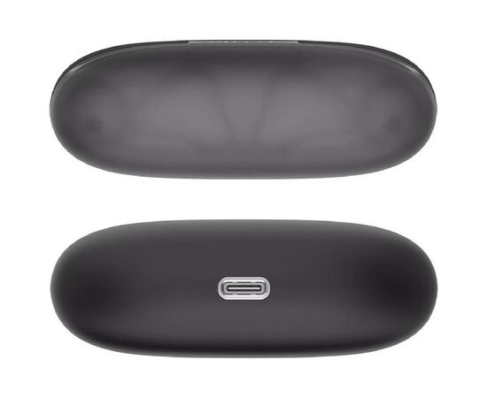 Наушники Tecno Sonic 1 Black (4895180784118), изображение 5 Наушники Tecno Sonic 1 Black (4895180784118), изображение 5