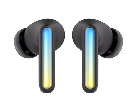 Наушники Tecno Sonic 1 Black (4895180784118), изображение 6 Наушники Tecno Sonic 1 Black (4895180784118), изображение 6