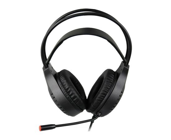 Наушники Esperanza Aviator RGB 5.1 Black (EGH5000), изображение 2 Наушники Esperanza Aviator RGB 5.1 Black (EGH5000), изображение 2
