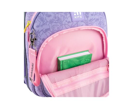 Рюкзак школьный Kite Education tokidoki (TK24-763S), изображение 12 Рюкзак школьный Kite Education tokidoki (TK24-763S), изображение 12