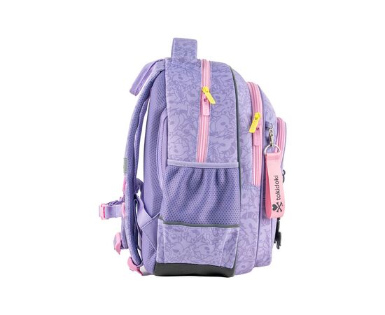 Рюкзак школьный Kite Education tokidoki (TK24-763S), изображение 6 Рюкзак школьный Kite Education tokidoki (TK24-763S), изображение 6