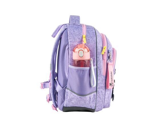 Рюкзак школьный Kite Education tokidoki (TK24-763S), изображение 7 Рюкзак школьный Kite Education tokidoki (TK24-763S), изображение 7