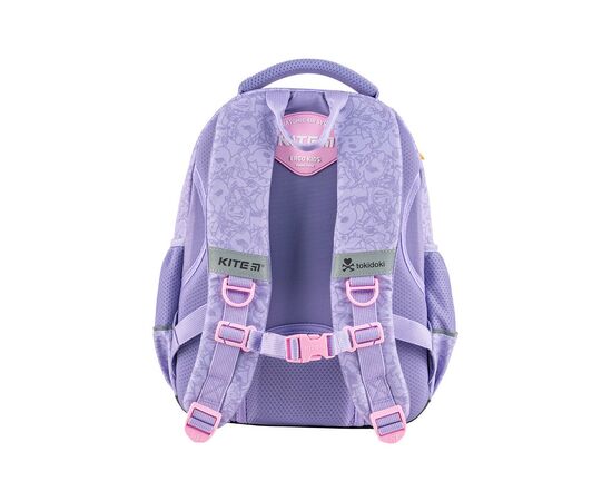 Рюкзак школьный Kite Education tokidoki (TK24-763S), изображение 8 Рюкзак школьный Kite Education tokidoki (TK24-763S), изображение 8