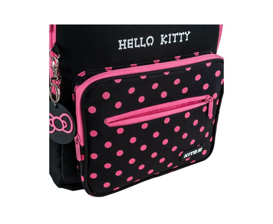 Рюкзак школьный Kite Education 770 Hello Kitty (HK24-770M), изображение 11 Рюкзак школьный Kite Education 770 Hello Kitty (HK24-770M), изображение 11