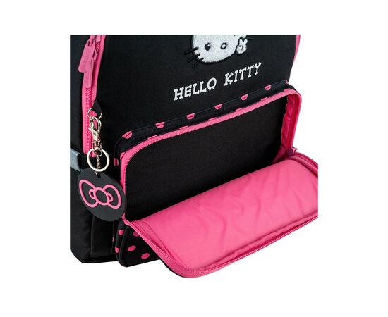 Рюкзак школьный Kite Education 770 Hello Kitty (HK24-770M), изображение 12 Рюкзак школьный Kite Education 770 Hello Kitty (HK24-770M), изображение 12