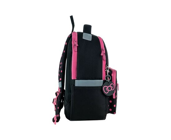 Рюкзак школьный Kite Education 770 Hello Kitty (HK24-770M), изображение 6 Рюкзак школьный Kite Education 770 Hello Kitty (HK24-770M), изображение 6