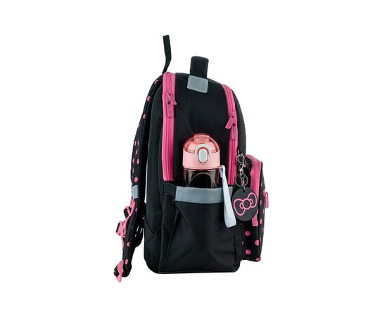 Рюкзак школьный Kite Education 770 Hello Kitty (HK24-770M), изображение 7 Рюкзак школьный Kite Education 770 Hello Kitty (HK24-770M), изображение 7