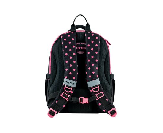 Рюкзак школьный Kite Education 770 Hello Kitty (HK24-770M), изображение 8 Рюкзак школьный Kite Education 770 Hello Kitty (HK24-770M), изображение 8