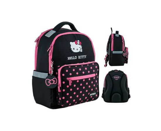 Рюкзак шкільний Kite Education 770 Hello Kitty (HK24-770M)