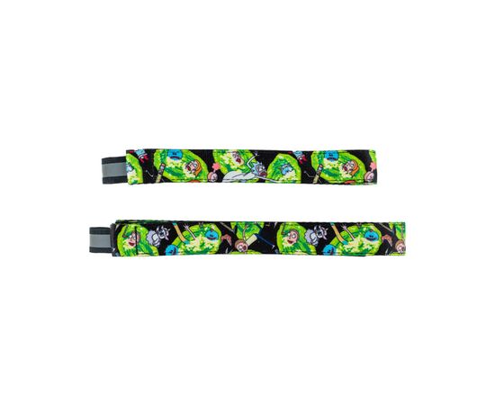 Рюкзак школьный Kite Education teens 727L Rick and Morty (RM24-727L), изображение 10 Рюкзак школьный Kite Education teens 727L Rick and Morty (RM24-727L), изображение 10