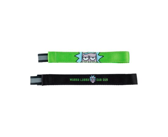 Рюкзак школьный Kite Education teens 727L Rick and Morty (RM24-727L), изображение 9 Рюкзак школьный Kite Education teens 727L Rick and Morty (RM24-727L), изображение 9