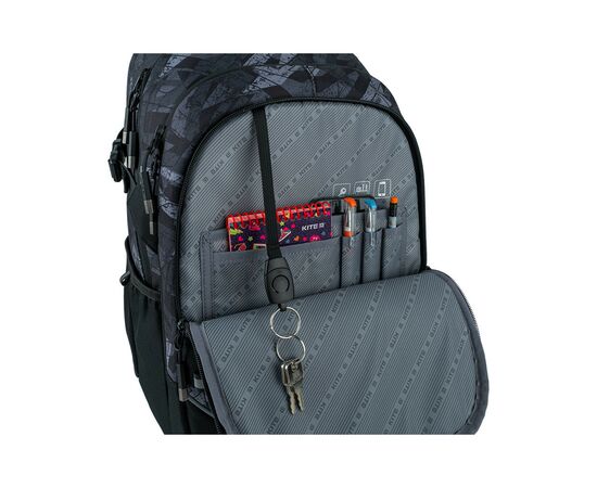 Рюкзак школьный Kite Education teens 727L-2 (K24-727L-2), изображение 10 Рюкзак школьный Kite Education teens 727L-2 (K24-727L-2), изображение 10