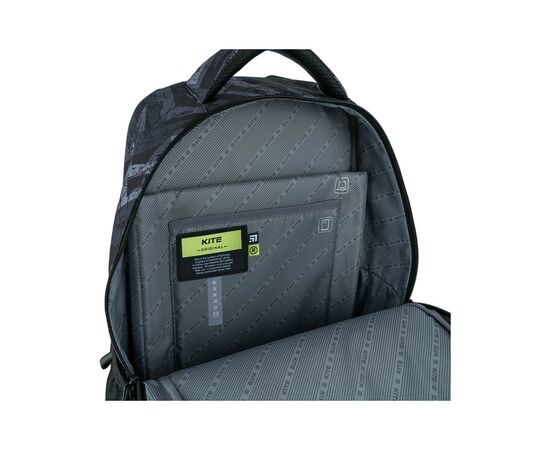 Рюкзак школьный Kite Education teens 727L-2 (K24-727L-2), изображение 12 Рюкзак школьный Kite Education teens 727L-2 (K24-727L-2), изображение 12