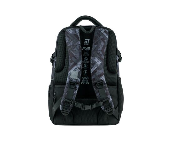 Рюкзак школьный Kite Education teens 727L-2 (K24-727L-2), изображение 6 Рюкзак школьный Kite Education teens 727L-2 (K24-727L-2), изображение 6