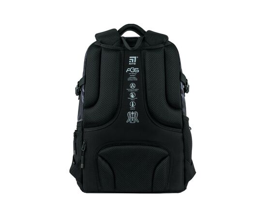 Рюкзак школьный Kite Education teens 727L-2 (K24-727L-2), изображение 7 Рюкзак школьный Kite Education teens 727L-2 (K24-727L-2), изображение 7