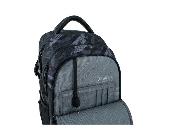 Рюкзак школьный Kite Education teens 727L-2 (K24-727L-2), изображение 9 Рюкзак школьный Kite Education teens 727L-2 (K24-727L-2), изображение 9
