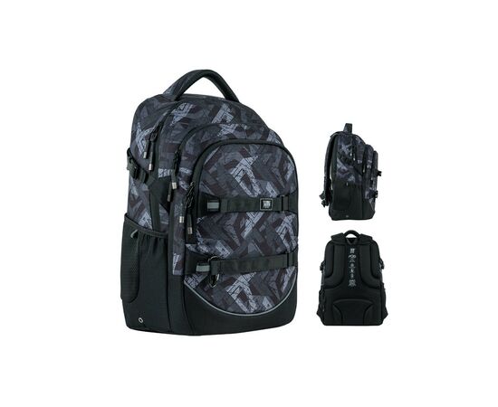 Рюкзак школьный Kite Education teens 727L-2 (K24-727L-2)