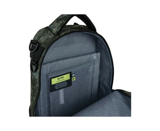Рюкзак школьный Kite Education teens 727L-3 (K24-727L-3), изображение 12 Рюкзак школьный Kite Education teens 727L-3 (K24-727L-3), изображение 12