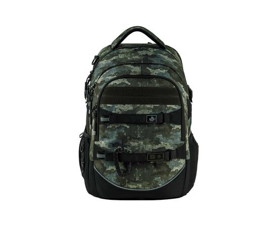 Рюкзак школьный Kite Education teens 727L-3 (K24-727L-3), изображение 3 Рюкзак школьный Kite Education teens 727L-3 (K24-727L-3), изображение 3