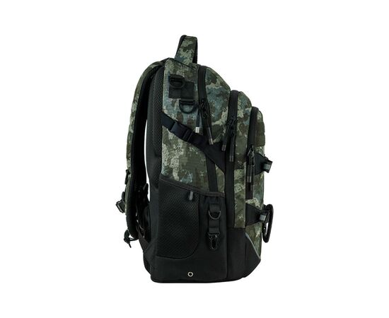 Рюкзак школьный Kite Education teens 727L-3 (K24-727L-3), изображение 4 Рюкзак школьный Kite Education teens 727L-3 (K24-727L-3), изображение 4