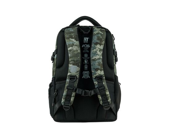 Рюкзак школьный Kite Education teens 727L-3 (K24-727L-3), изображение 6 Рюкзак школьный Kite Education teens 727L-3 (K24-727L-3), изображение 6