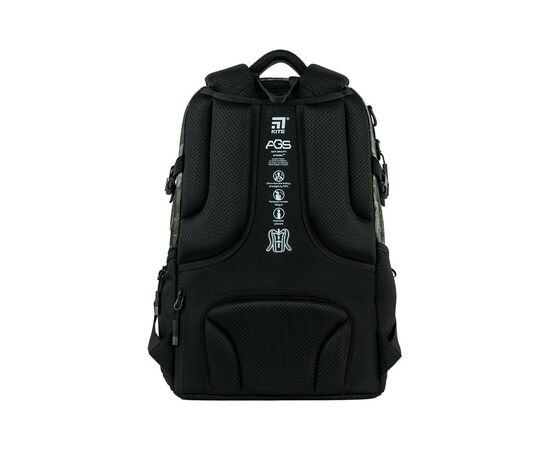 Рюкзак школьный Kite Education teens 727L-3 (K24-727L-3), изображение 7 Рюкзак школьный Kite Education teens 727L-3 (K24-727L-3), изображение 7