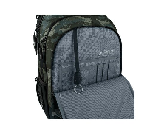 Рюкзак школьный Kite Education teens 727L-3 (K24-727L-3), изображение 9 Рюкзак школьный Kite Education teens 727L-3 (K24-727L-3), изображение 9