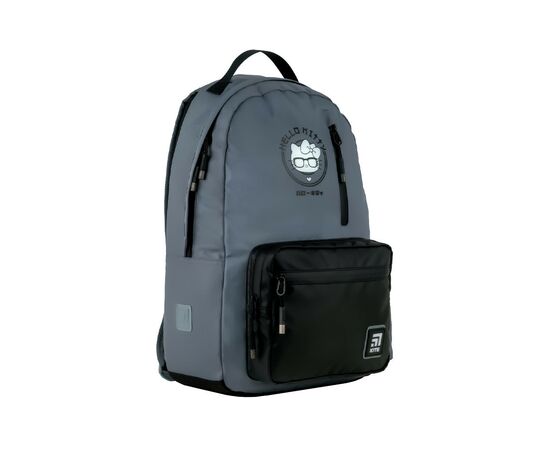 Рюкзак школьный Kite Education teens 949L Hello Kitty (HK24-949L), изображение 4 Рюкзак школьный Kite Education teens 949L Hello Kitty (HK24-949L), изображение 4
