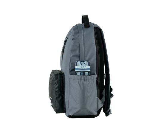 Рюкзак школьный Kite Education teens 949L Hello Kitty (HK24-949L), изображение 6 Рюкзак школьный Kite Education teens 949L Hello Kitty (HK24-949L), изображение 6