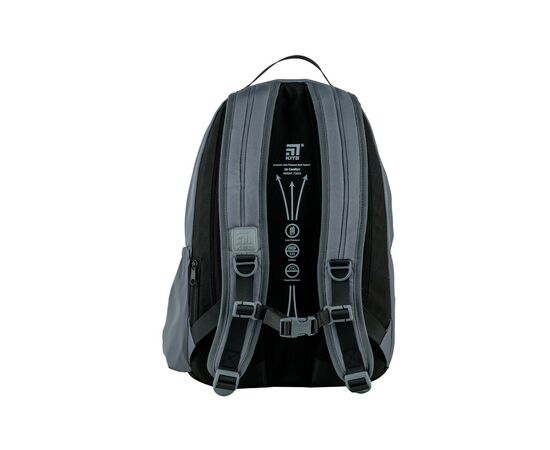 Рюкзак школьный Kite Education teens 949L Hello Kitty (HK24-949L), изображение 7 Рюкзак школьный Kite Education teens 949L Hello Kitty (HK24-949L), изображение 7